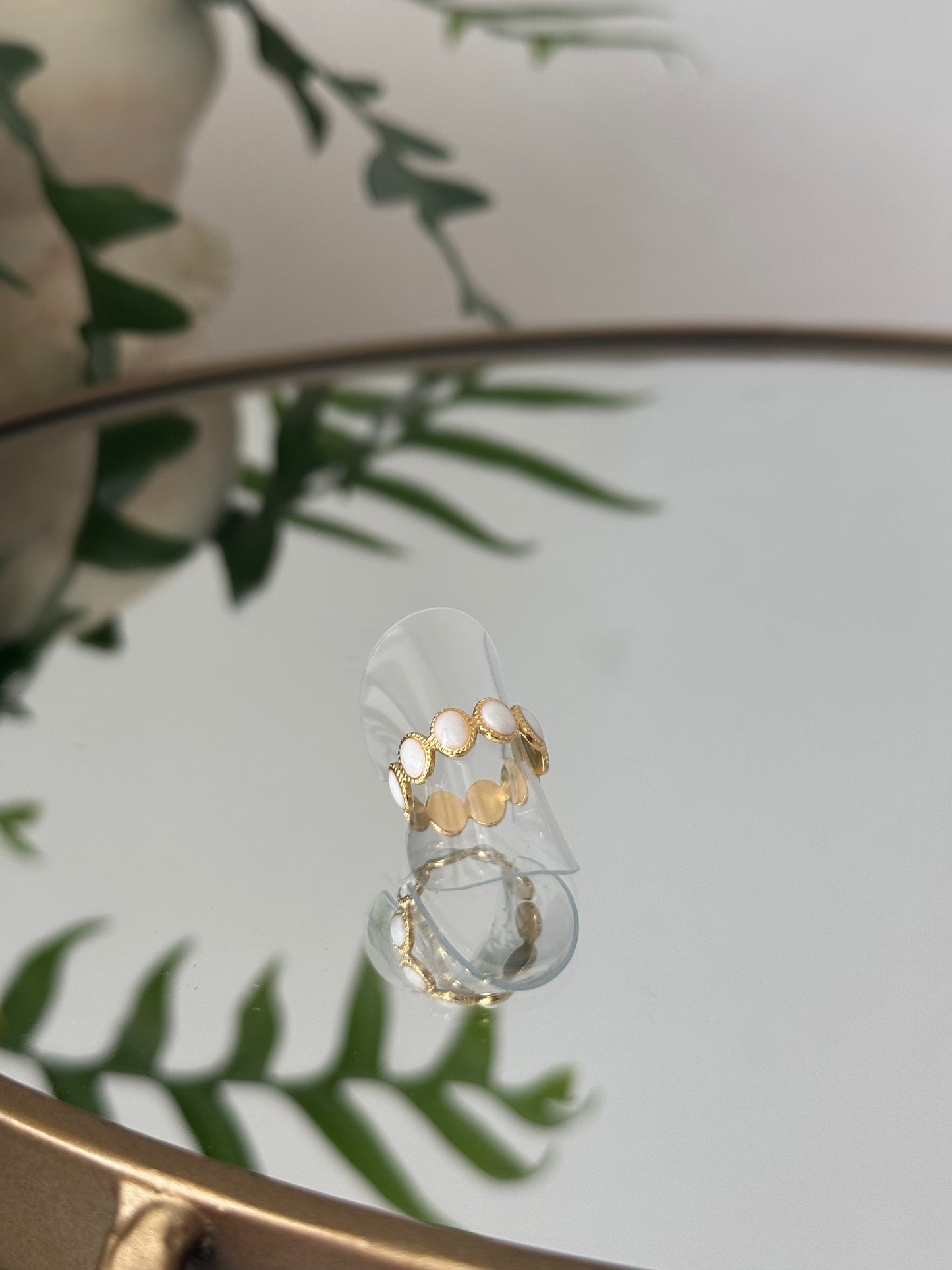 Bague