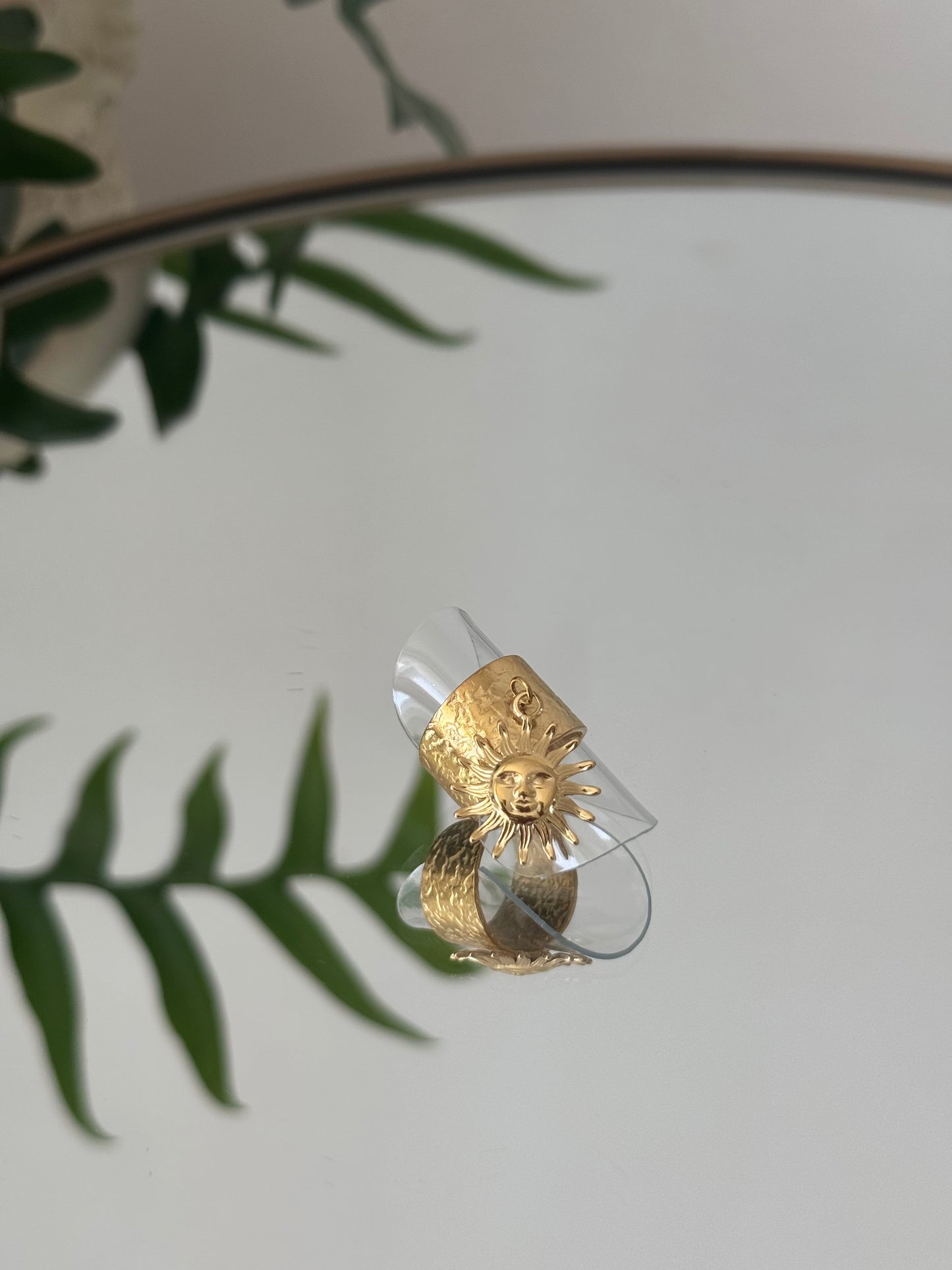 Bague