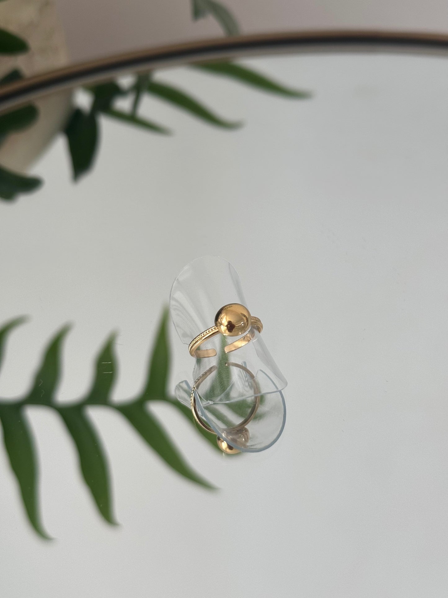 Bague