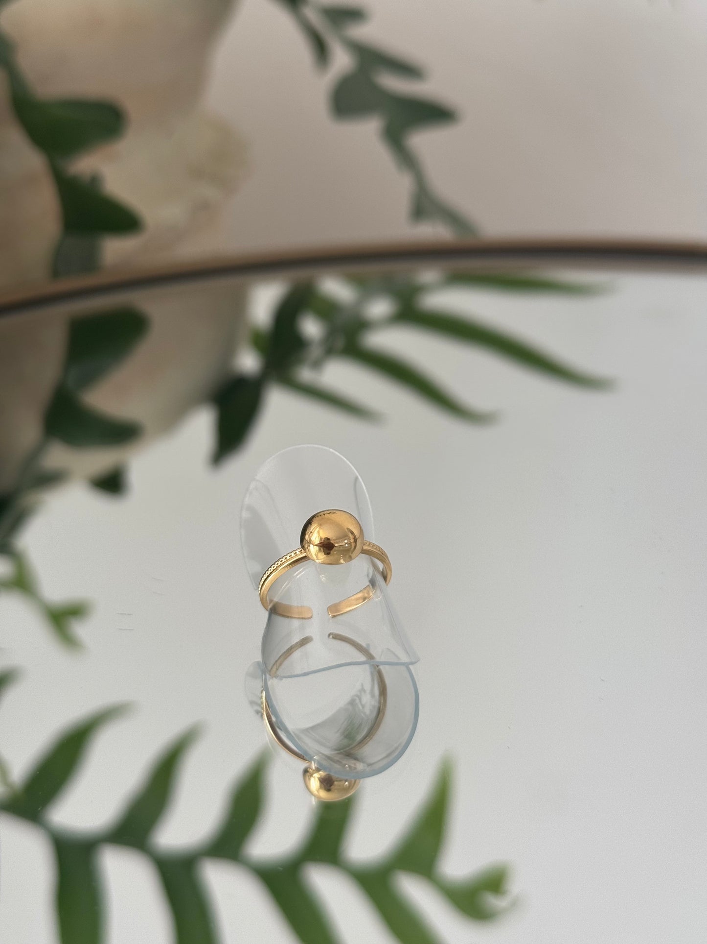 Bague