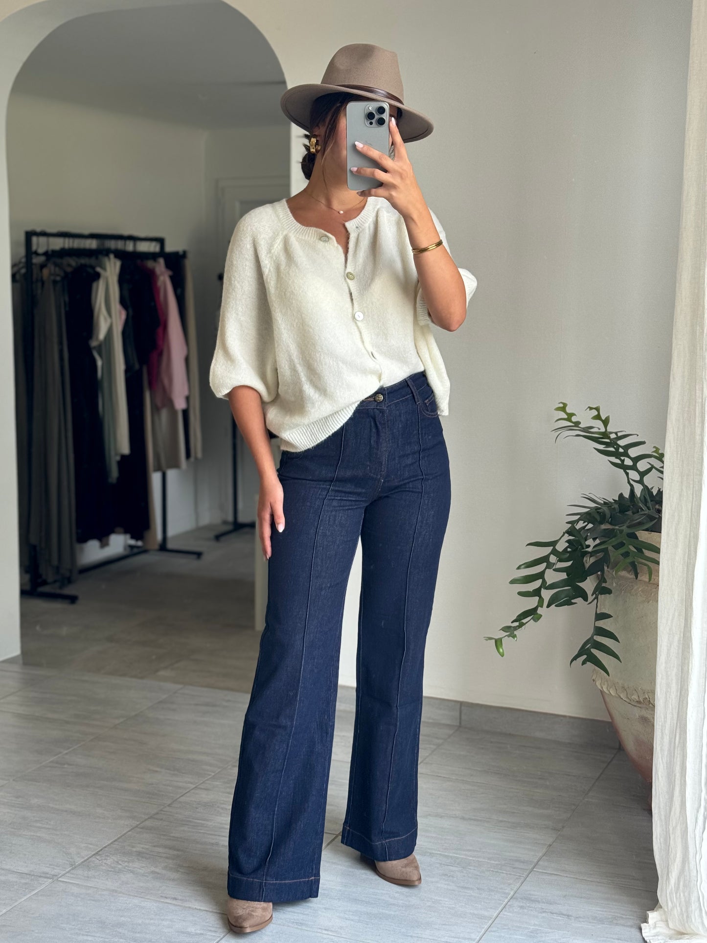 Cardigan Kiara