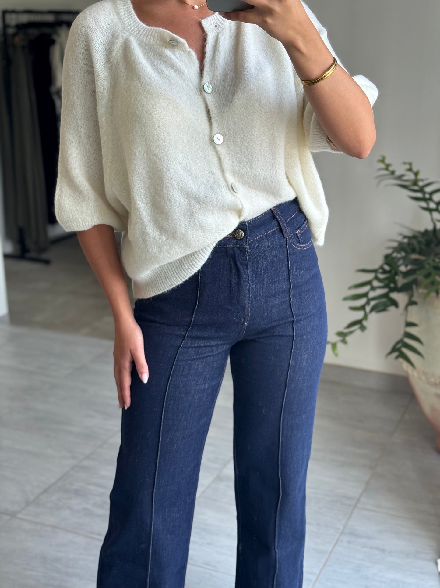 Cardigan Kiara