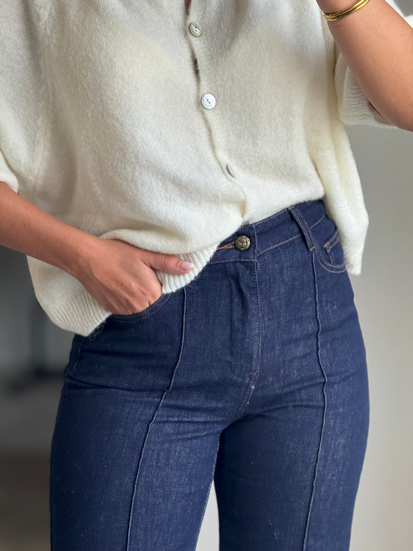 Cardigan Kiara