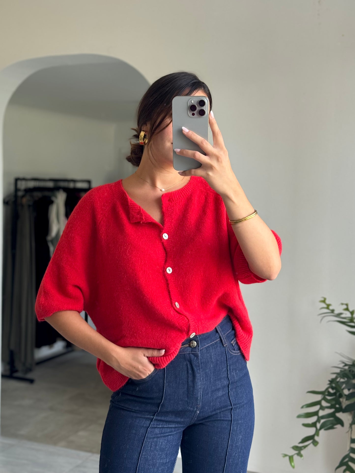 Cardigan Kiara