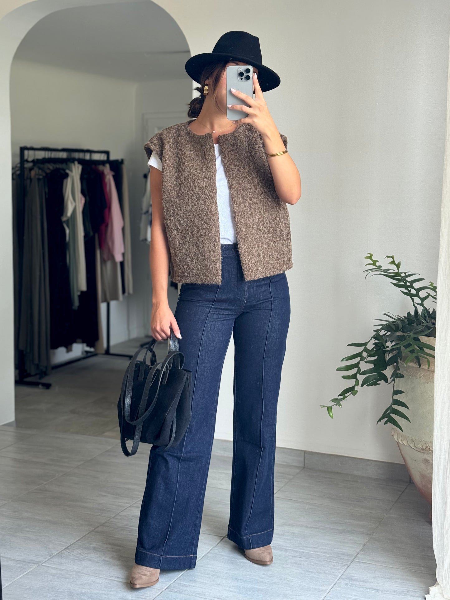 Veste Laora