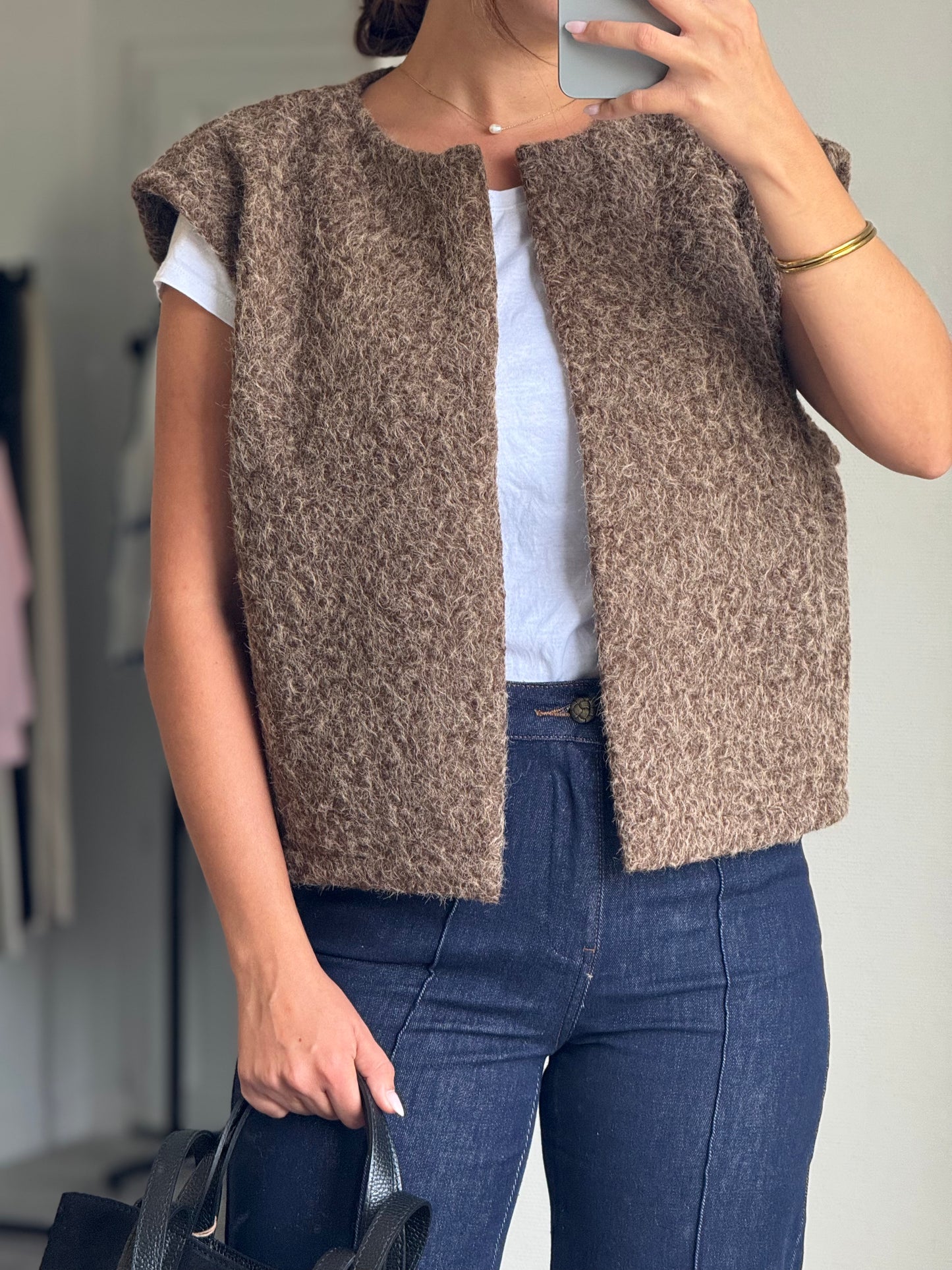 Veste Laora