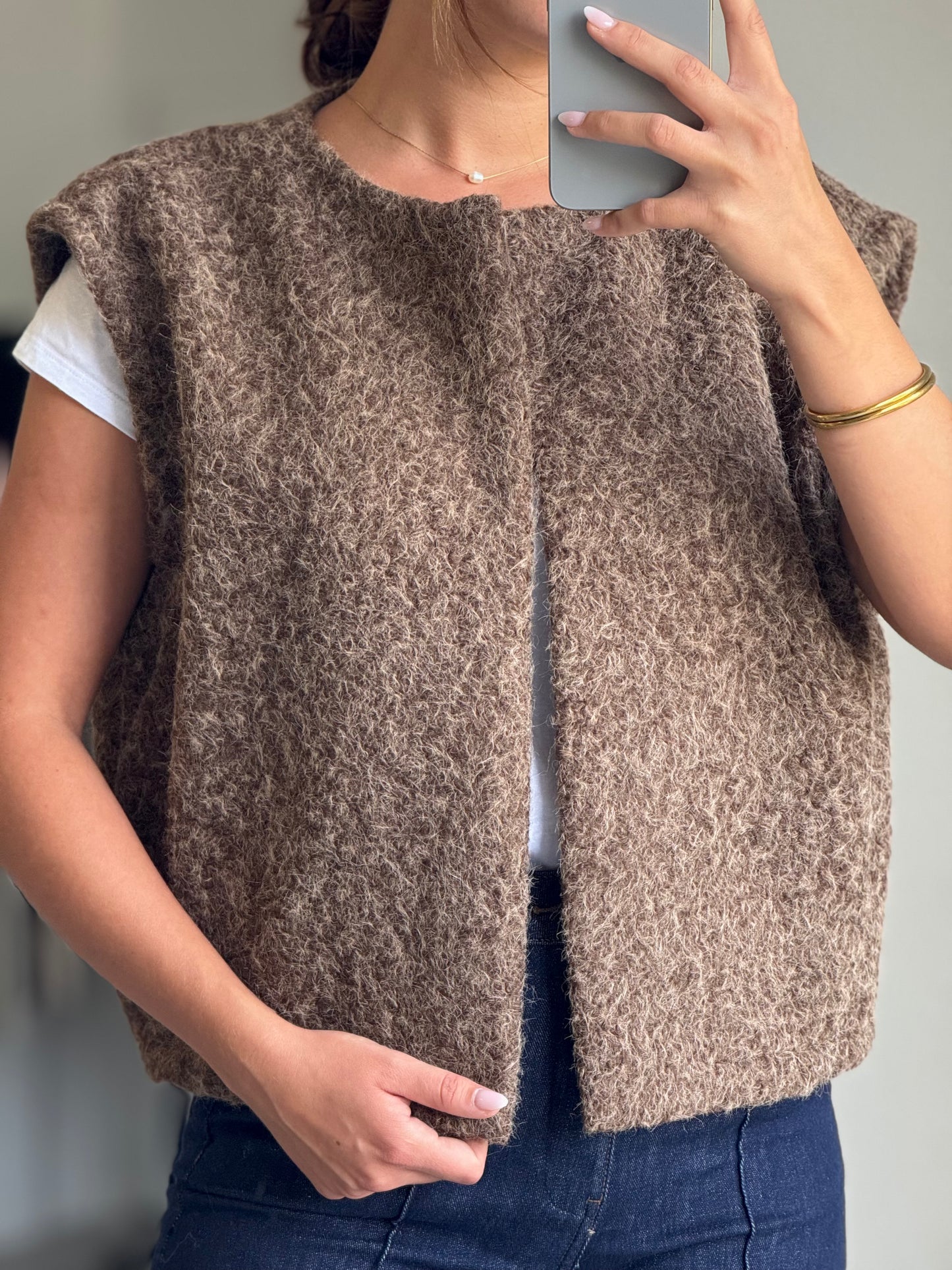 Veste Laora