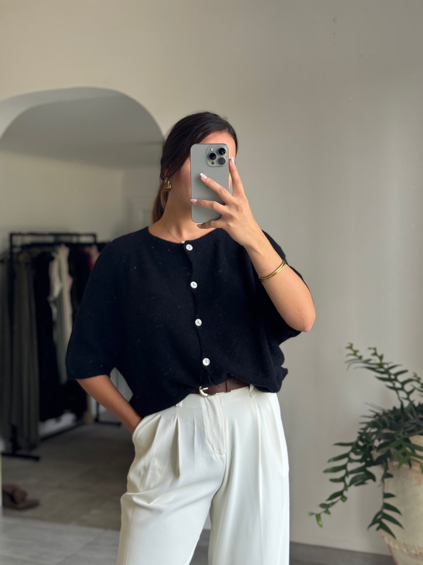 Cardigan Kiara