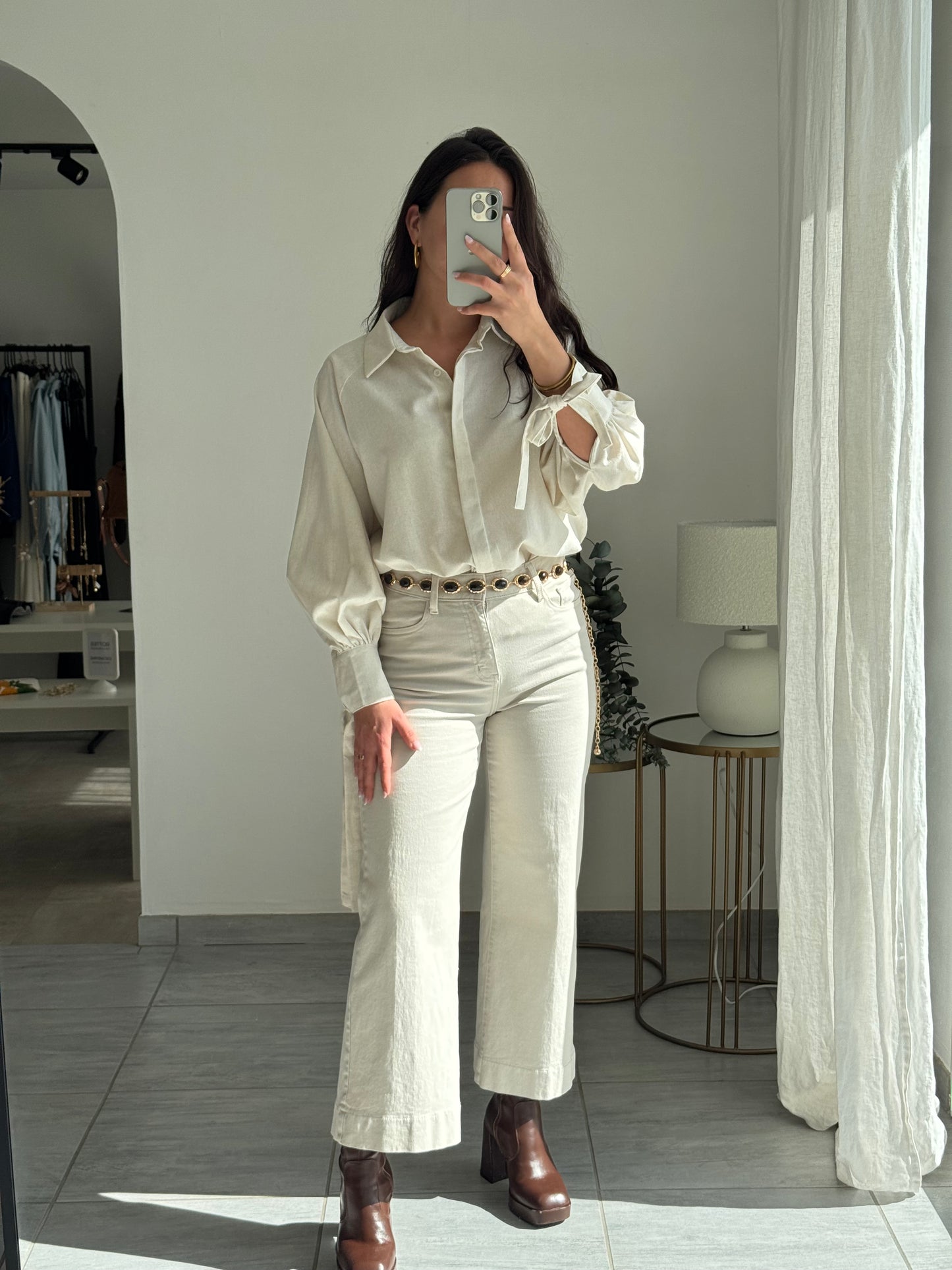 Jeans Lola