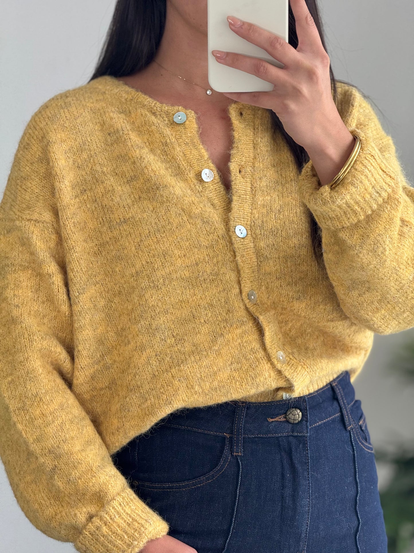 Cardigan Lara