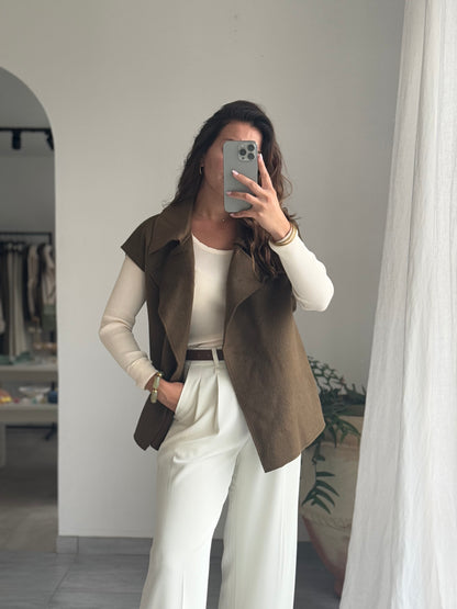 Veste Alexa