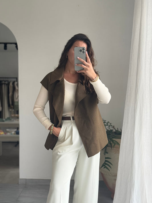 Veste Alexa