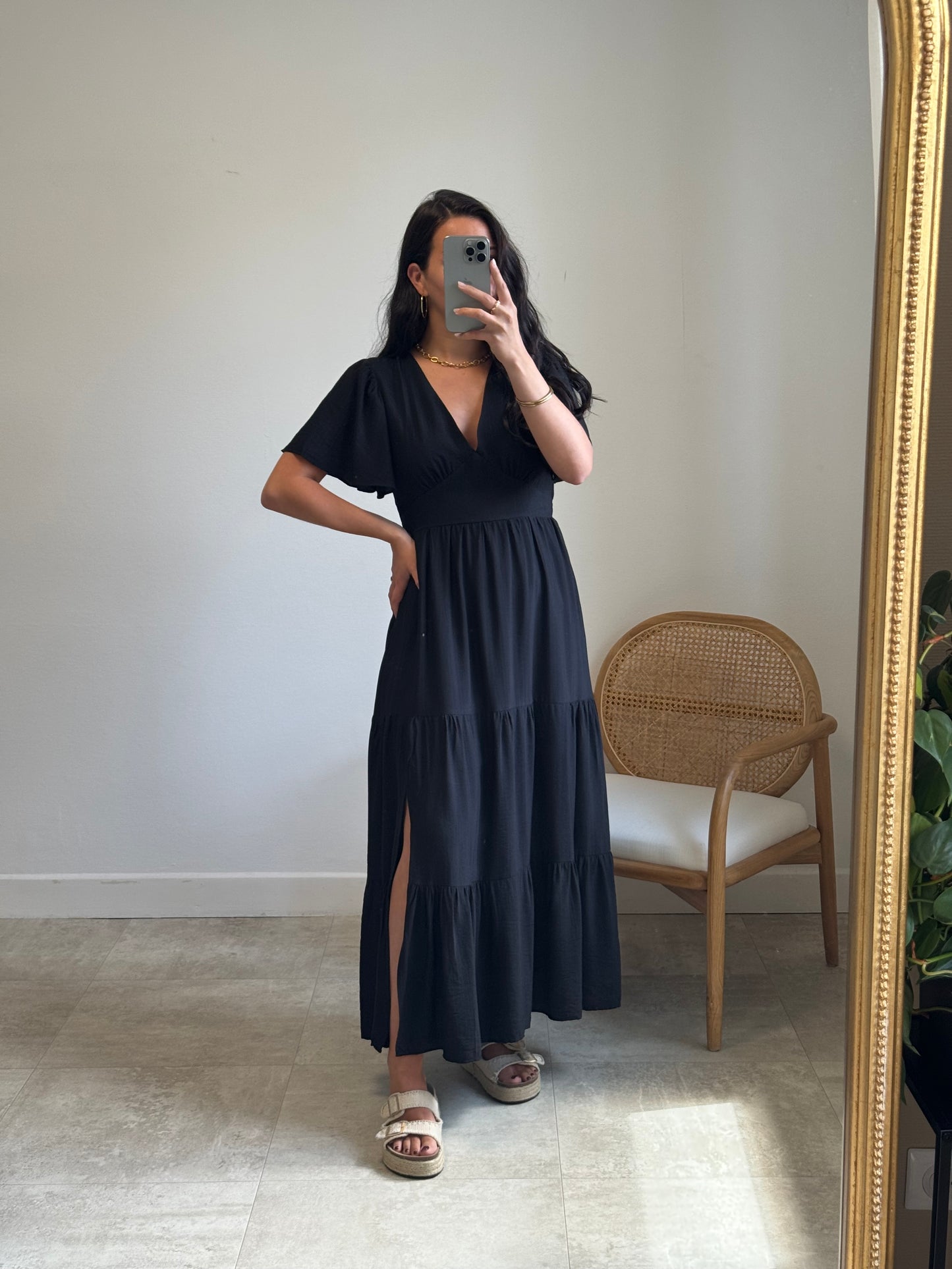 Robe Romane