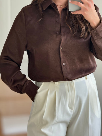 Chemise Lia