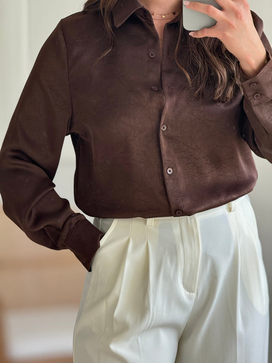 Chemise Lia