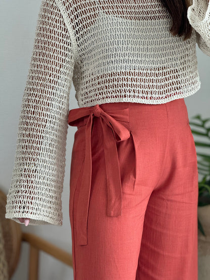 Pantalon Jules