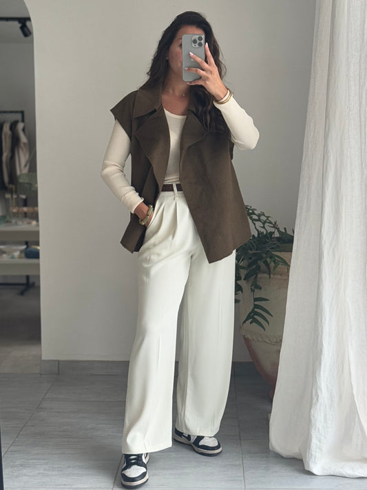 Pantalon Leroy
