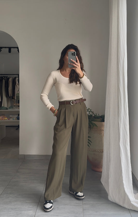 Pantalon Leroy