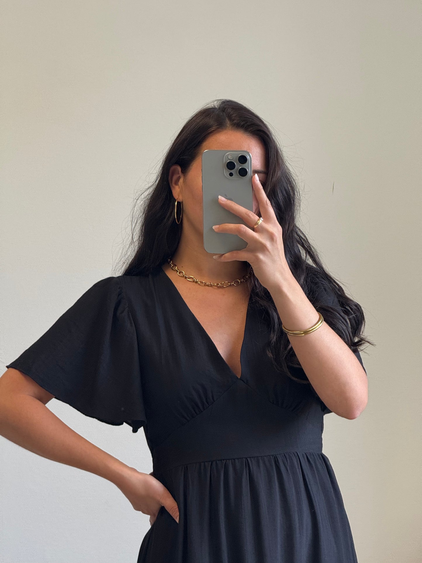 Robe Romane