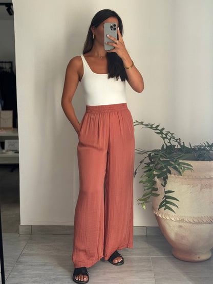 Pantalon Axel