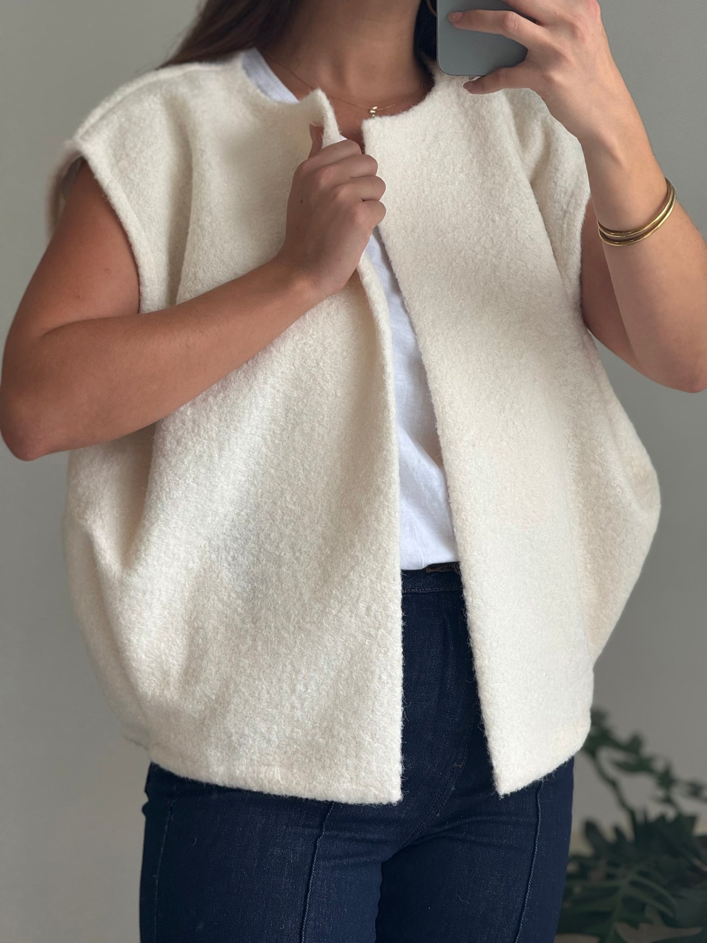 Veste Laora