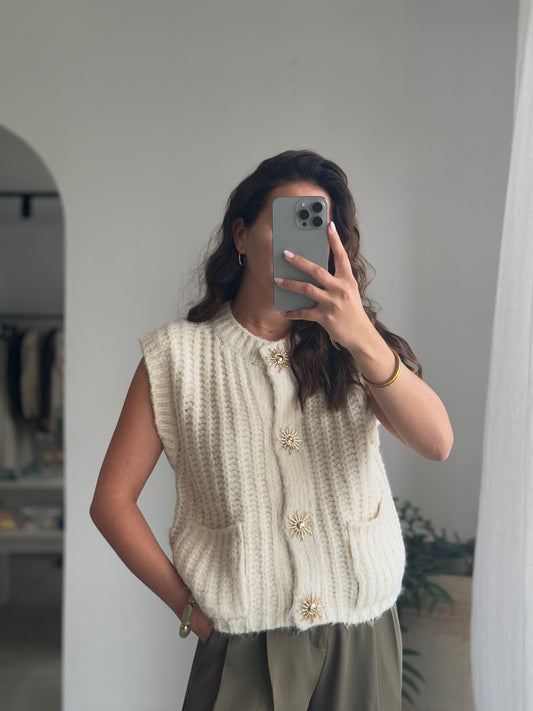 Gilet Soléa