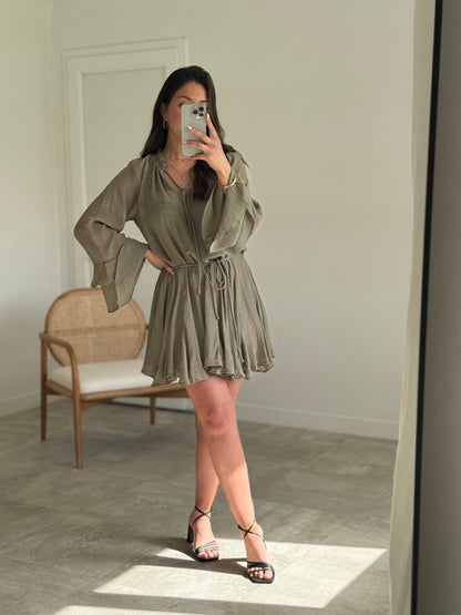 Robe Alix