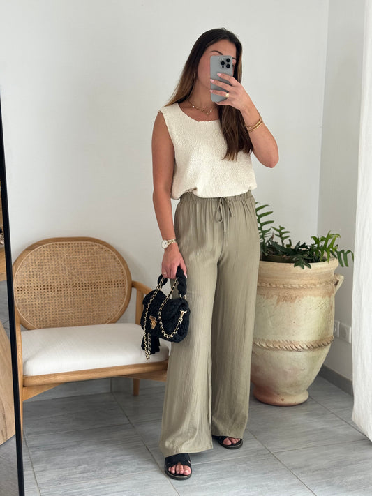 Pantalon Gaby