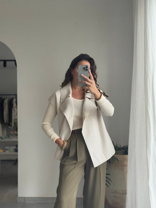 Veste Alexa