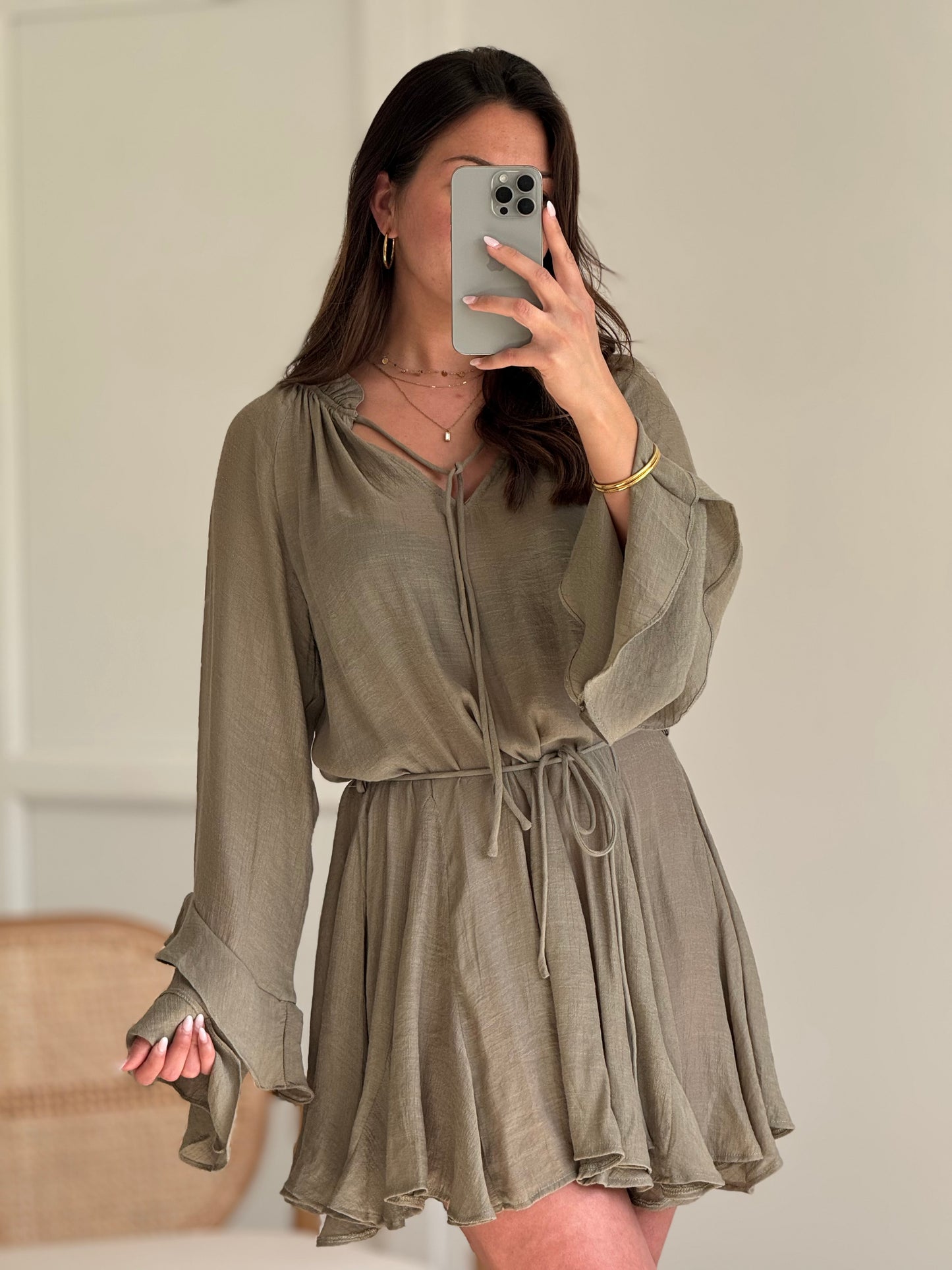 Robe Alix