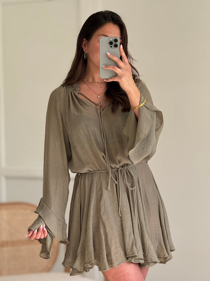 Robe Alix