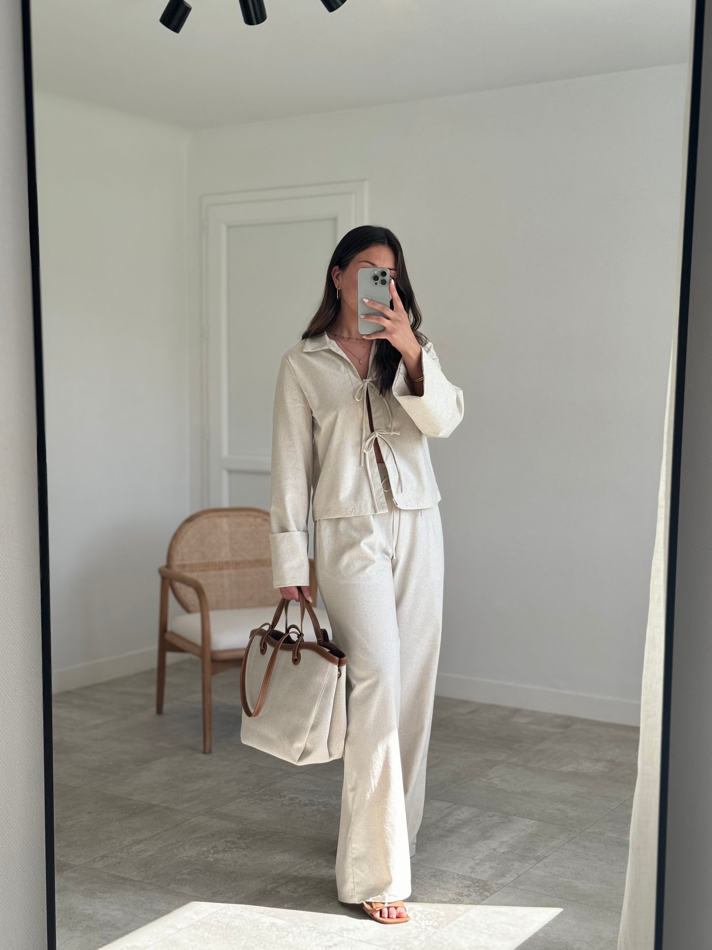 Pantalon Lily