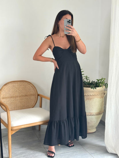 Robe claire