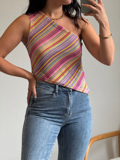 Top Giulia