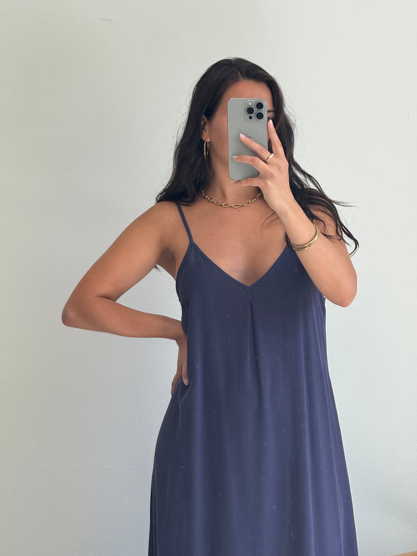 Robe Alba