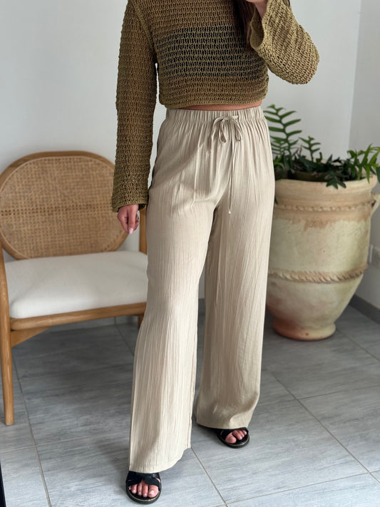 Pantalon Gaby