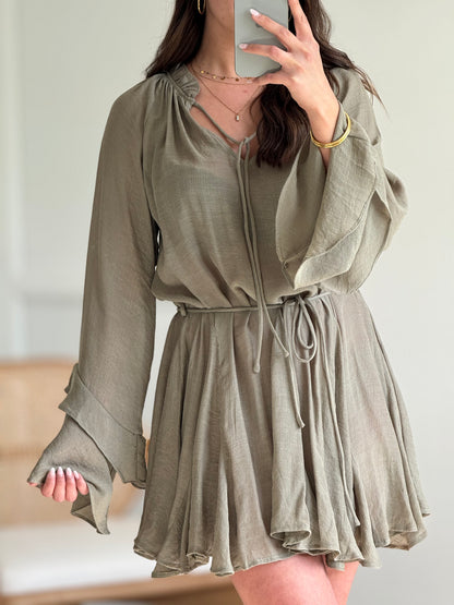 Robe Alix