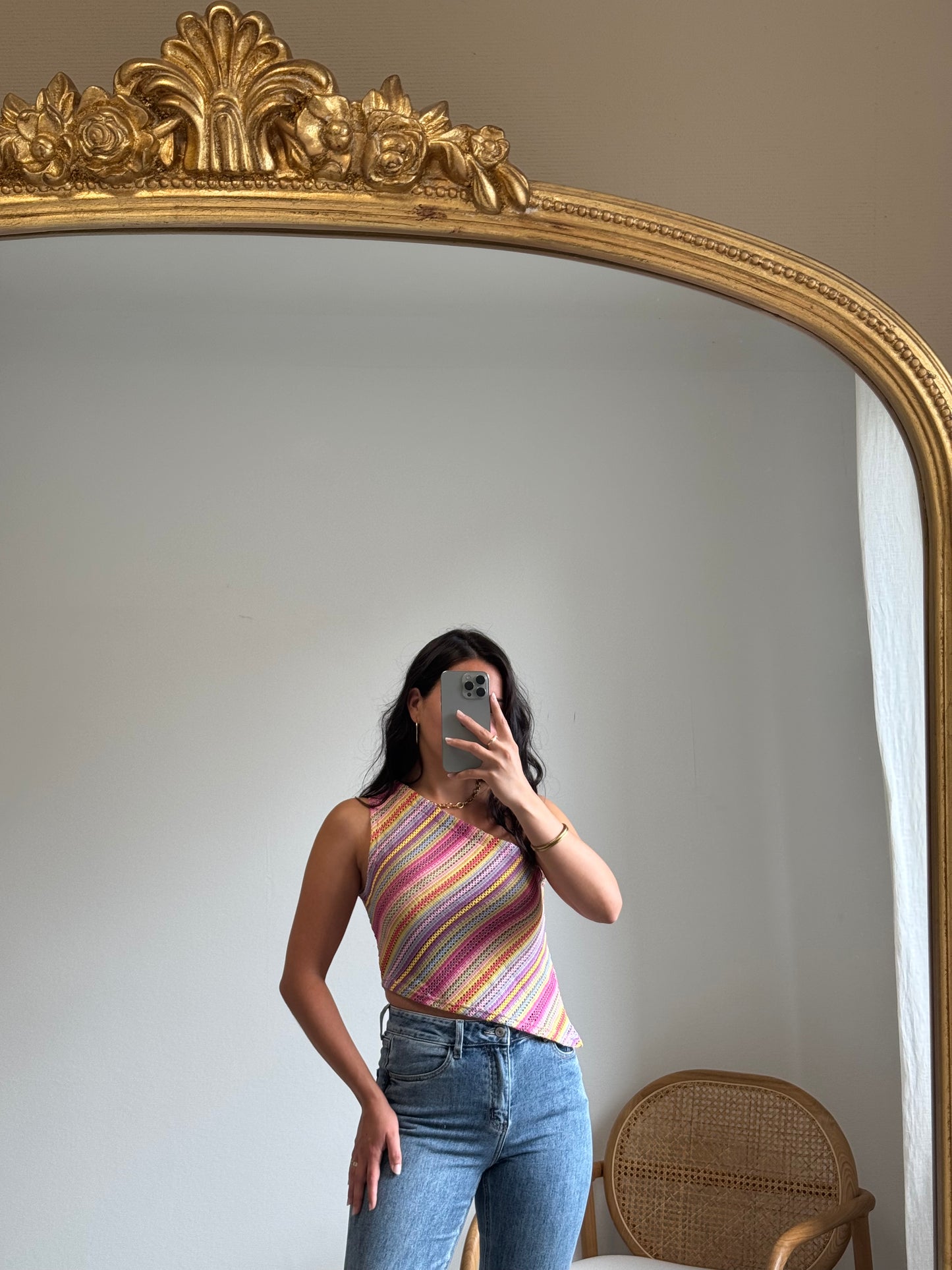 Top Giulia