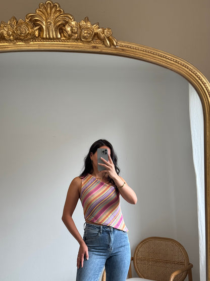 Top Giulia