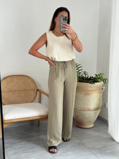 Pantalon Gaby