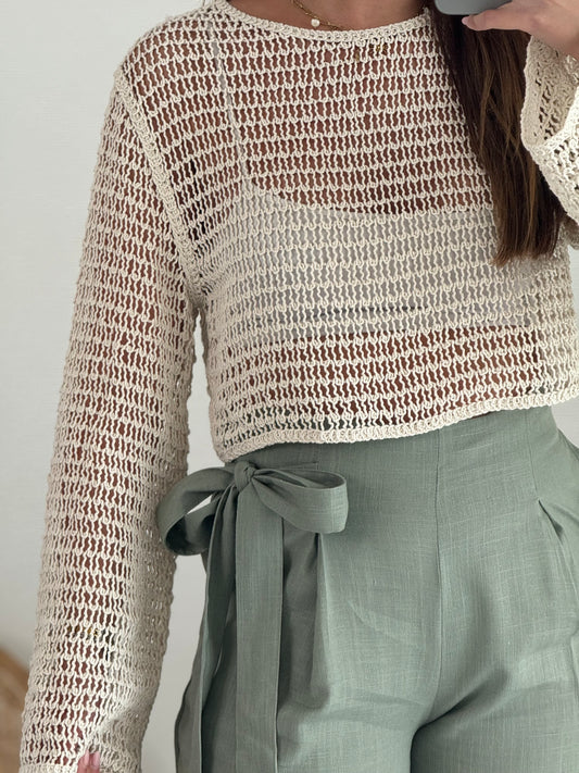 Pantalon Jules