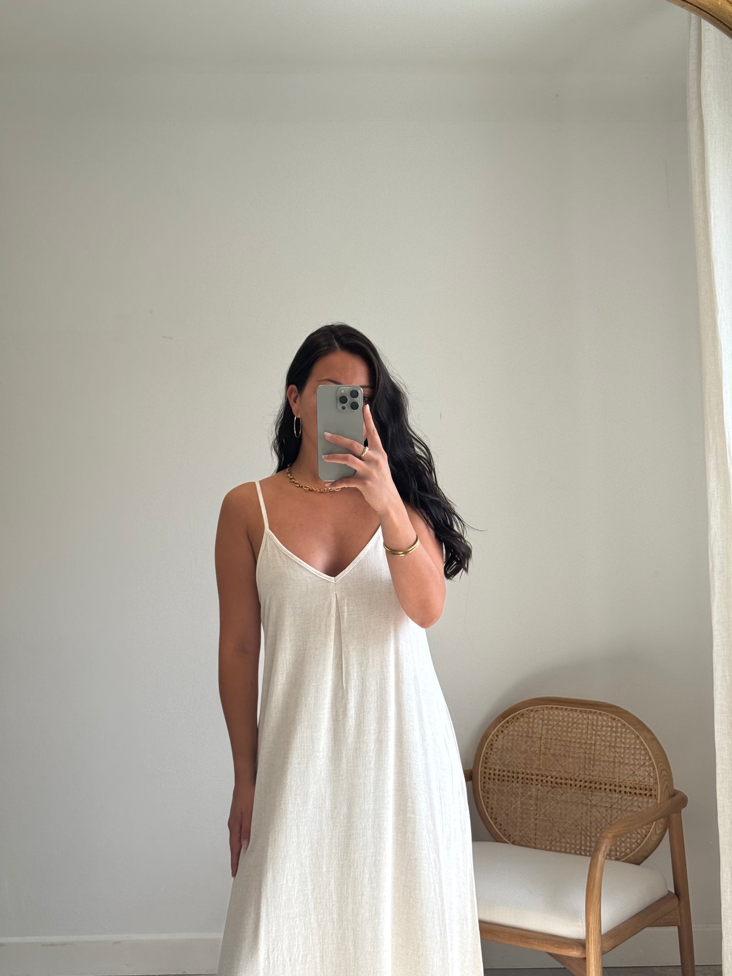 Robe Alba