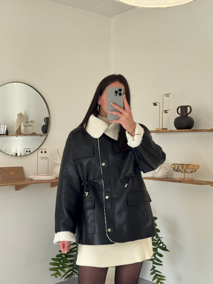 Veste Romy