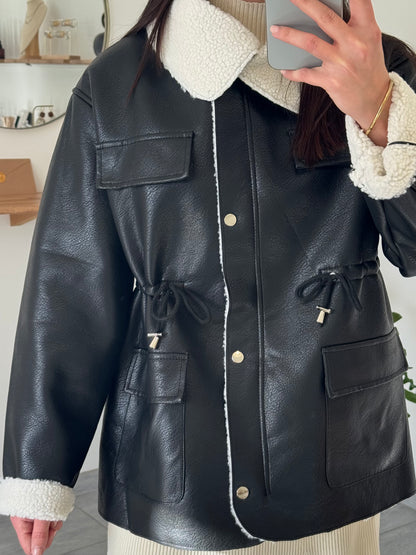 Veste Romy