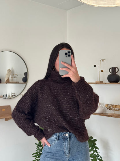 Pull Lola Marron