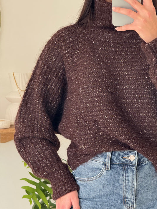 Pull Lola Marron
