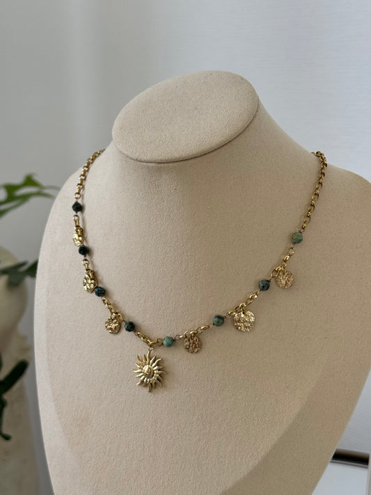 Collier Salou