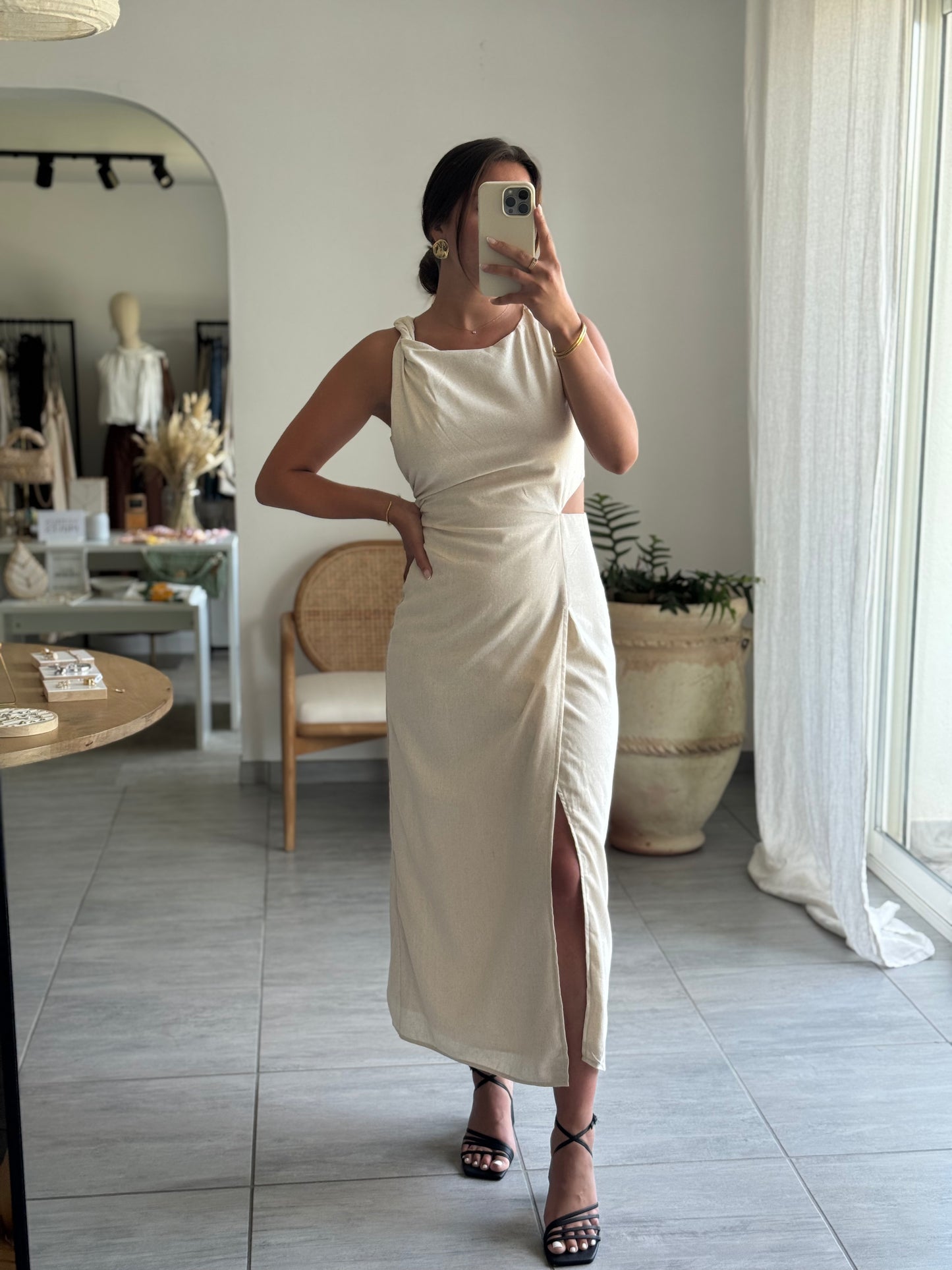 Robe Luna