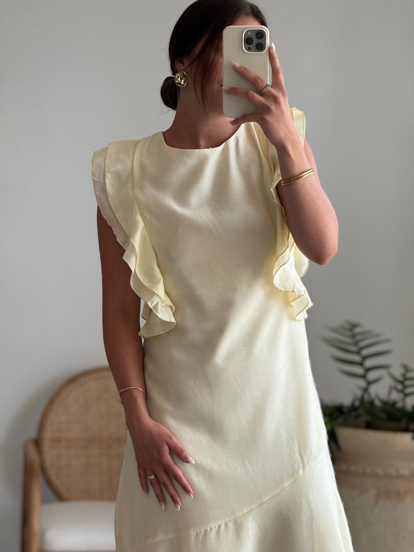 Robe Cam