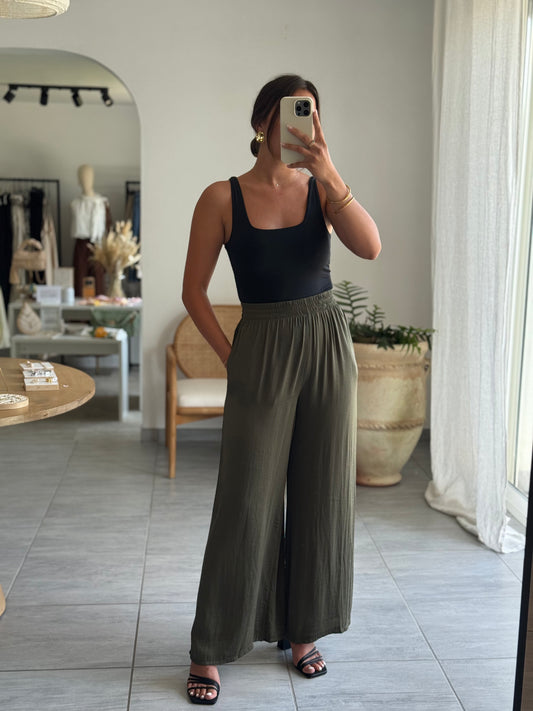 Pantalon Axel
